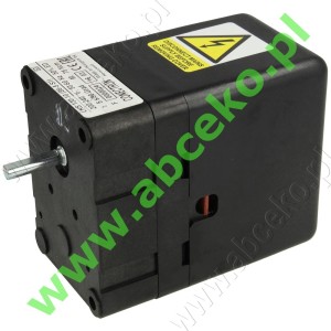 Serwomotor Honeywell LKS 130-10