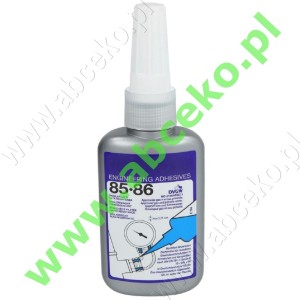  Loxeal 85-86 Uszczelniacz do gwintów i połączeń 50 ml