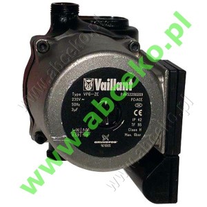 Pompa obiegowa Vaillant VC-VCV 25/26