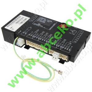 Siemens LMK 52.11 A 328 automat gazowy