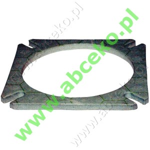  Uszczelki flansz pal. KÖTRING VT2aII, VT3II..