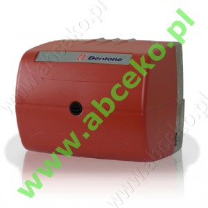  Palniki olejowe Bentone serii B 2 Classic od 28,5 do 131 kW 