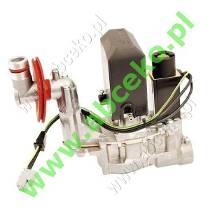 Blok gazowy Vaillant Nr. 053344 VC-VCW 205