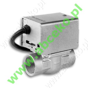 Zawór 2-drogowy Honeywell -V4043H1122/U - 1" 