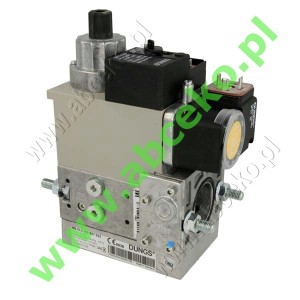 MultiBloc Dungs  MB-DLE 412 B07 S-22