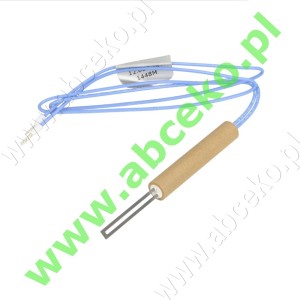  Elektroda jonizacyjno-zapłonowa  Elco ULTRON 22