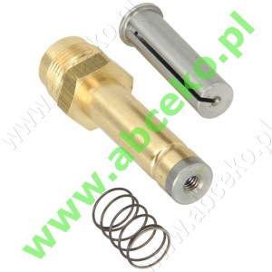 Elektromagnetyczny zawór rdzenia Riello 3005733