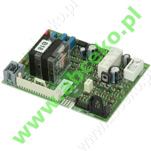 Panel sterujący Vaillant - atmoTEC VC/W 64-254