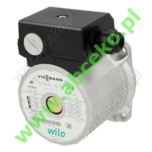 Pompa obiegowa Viessmann kotły 1305652, 1305653...