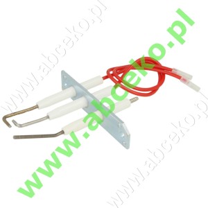 Blok elektrod Viessmann Condutherm...Vitodens 100...  