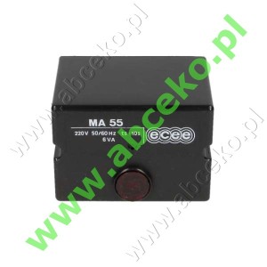 Automat sterujący ECEE - MA 55