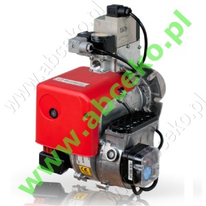  Palnik gazowy Bentone BFG 1 H3 (15 - 100 kW)