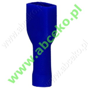 Złączki konektorowe żeńskie 1,5 - 2,5 mm2 (10 szt)