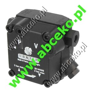 Pompa olejowa SUNTEC  typ  AN 67 A 7345 4P
