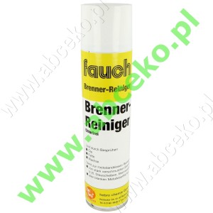 Fauch "GELB" preparat bez związków chloru 400ml 