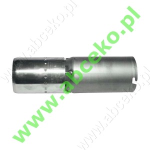  Rura płomieniowa palnika  Olymp  1.1 LN