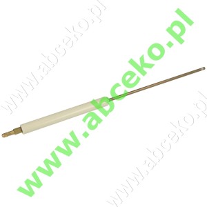 Elektroda jonizacyjna Riello FS8-M...,GS10...(3006708)