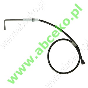  Elektroda jonizacyjna Brötje  TE 8-62