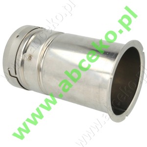 Rura płomieniowa palnika Giersch - GB100.20/25, GB2020-2025