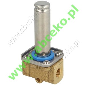  Elektrozawór DANFOSS EV210B2,0B ⅛"       