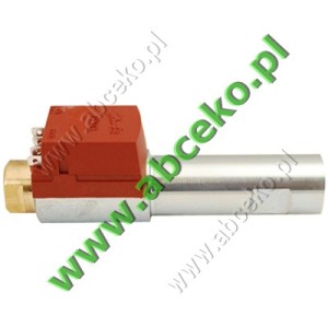 Podgrzewacz paliwa z kablem Abaco  X-100 Turbocal