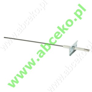 Elektroda jonizacyjna Junkers K 144-306..8 DL, MK 360...