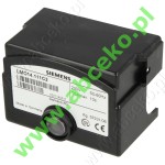 LMO 24.255 C2 - automat palnikowy Simens