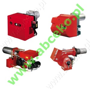 Pozostałe palniki cena i czas realizacji na zapytanie