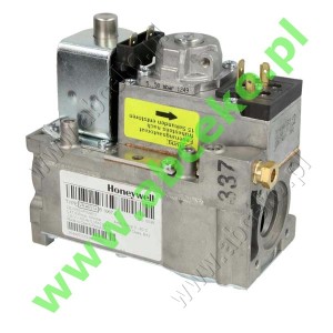 Elektrozawór gazowy Honeywell VR 4601 AB 1067