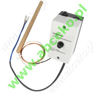 STB termostat bezpieczeństwa Viessmann Atola-Kompakt...