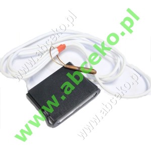 Termometr z kapilarą De Dietrich DGC/DGE 16-27