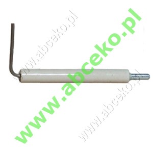  Elektroda jonizacyjna  pojedyncza Körting VT 5A