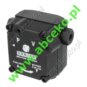 Pompa olejowa SUNTEC  typ  AN 47 A 1326 6P