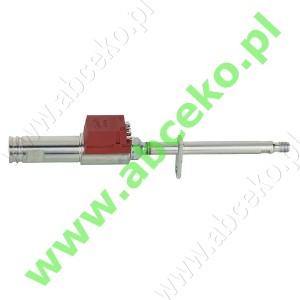 Oertli, podgrzewacz paliwa PRUS-141/142