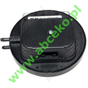 Presostat różnicowy 70/55 Pa, Wolf GG-1E