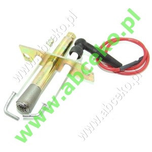 Palnik zapalający Viessmann Vitogas, Rexola... (7822652)