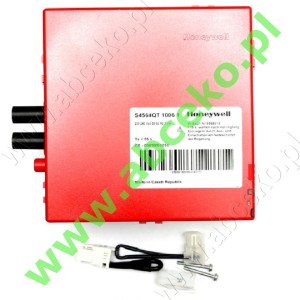  Honeywell S 4564 QT 1006 1 automat sterujący (7823803 )
