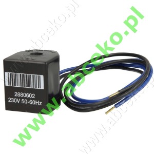 Cewka pompy paliwa Riello (3006714)