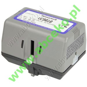 Serwomotor Honeywell VC 8010 ZZ00 24V/50Hz