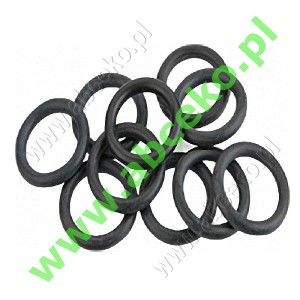 Komplet oringów Buderus GB 122..., Ø 26,3 x 5,33 mm 