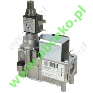 Elektrozawór gazowy VK 4105 Q 2010 4