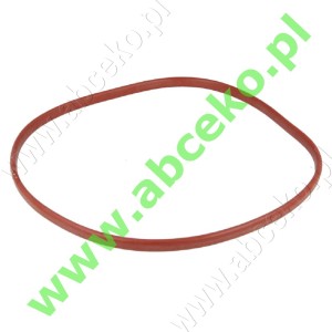 Uszczelka do kotłów Junkers serii ZSR/ZWR 18-5 KE/AE, ZSR/ZSN...