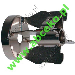 Tarcza spiętrzająca do palników Brötje O-41/1