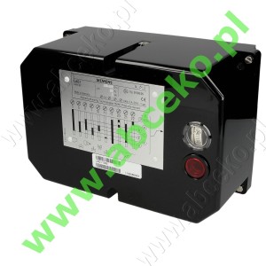 LAE 1.8863 automat palnikowy SIEMENS