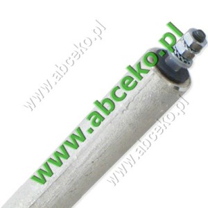 Anoda magnezowa Buderus - ST 151 - 951