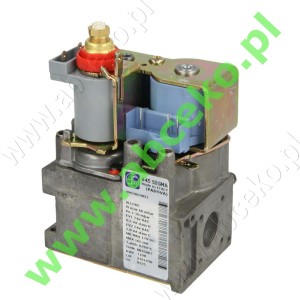SIT 840 SIGMA 0845.067 regulacyjny blok gazowy