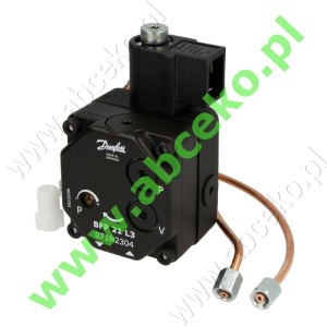 Pompa olejowa DANFOSS typ BFP 21 LG (Giersch)