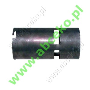 Rura palnikowa De Dietrich - Domomat DTX 21-37...