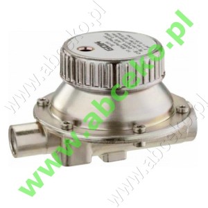 Reduktor gazu GOK regulowany 10 stopniowy