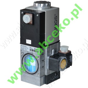 MBC 300 DLE SE22 MultiBloc Dungs ¾" (239717)